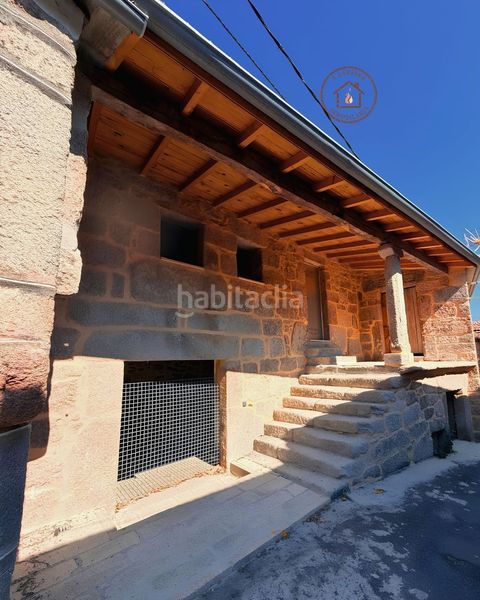 Foto 0c2c767a-d6ac-4525-9f85-af68be1fb621. Casa in Lobios