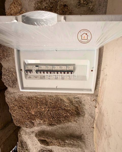 Foto 1a6a5e3f-0f8c-4b4f-846b-bdaa11495146. Casa in Lobios