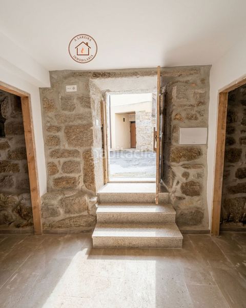 Foto 1c07ec09-3a7c-4278-bbd2-19000f5d9458. Casa in Lobios