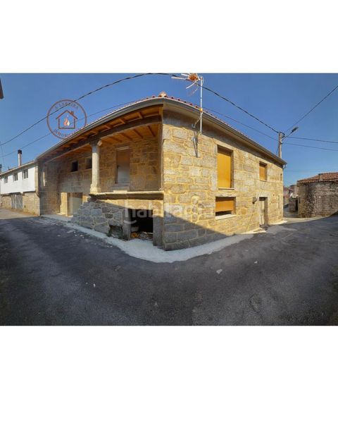 Foto 6fd9fc75-87a8-4108-9980-99256e61ccb9. Casa in Lobios