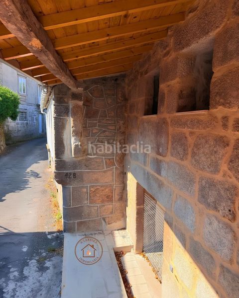 Foto 8584c650-5486-4f80-9fcf-e23ccbd9dc2a. Casa in Lobios