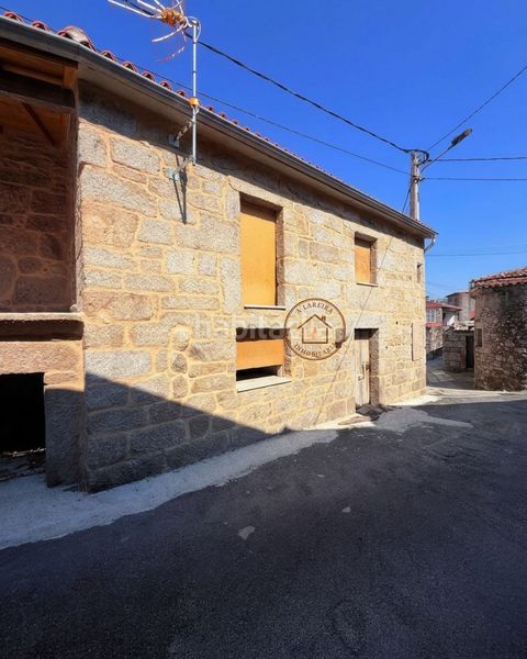 Foto 94f7a0b8-2c86-4f57-ac0b-986594612ac0. Casa in Lobios