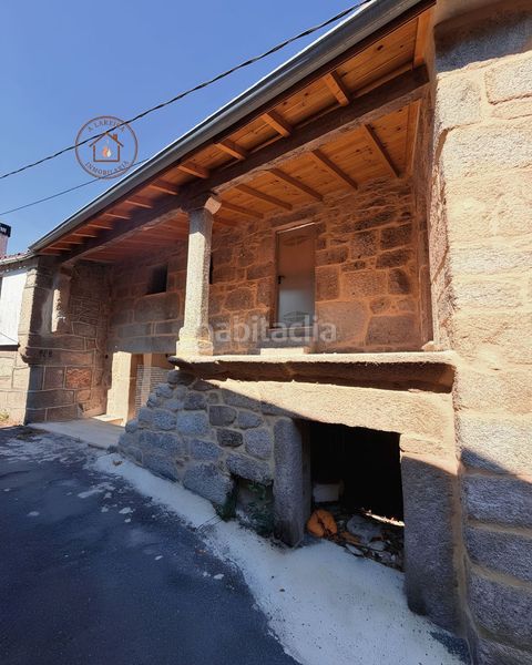 Foto d1f086a5-b654-4bed-a3ff-285c982ebe10. Casa in Lobios
