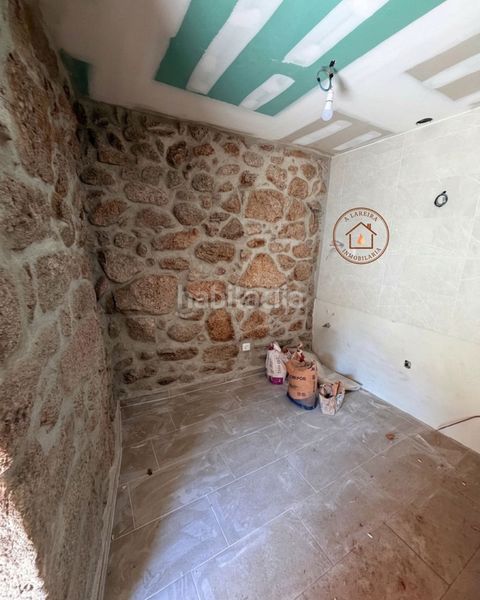Foto e24c7b9f-81af-4252-ac46-c889a6f2577c. Casa in Lobios