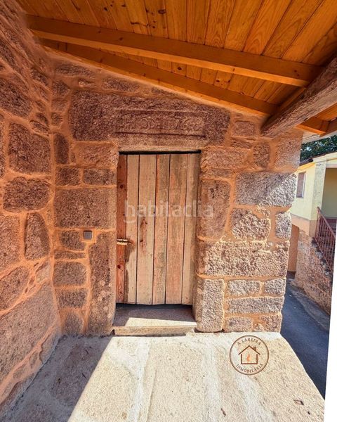 Foto f17ef5e1-0e9e-43f5-b901-6250ef47f0dd. Casa in Lobios