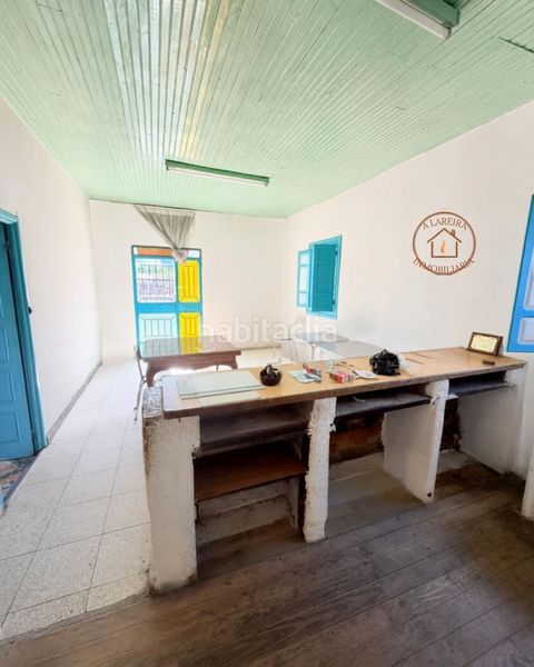 Foto 5eb6cb37-ba49-4827-8986-7d60f9284a1c. Casa amb aparcament a Taboadela