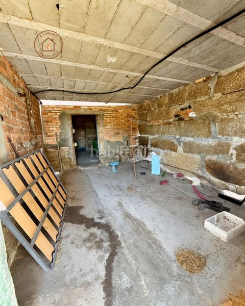 Foto d5ab4512-0dc7-4655-83ea-79de9e511291. Casa amb aparcament a Taboadela