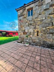 Maison à Gomesende. Bajada de precio! especial inversores casa rural en terra de cel