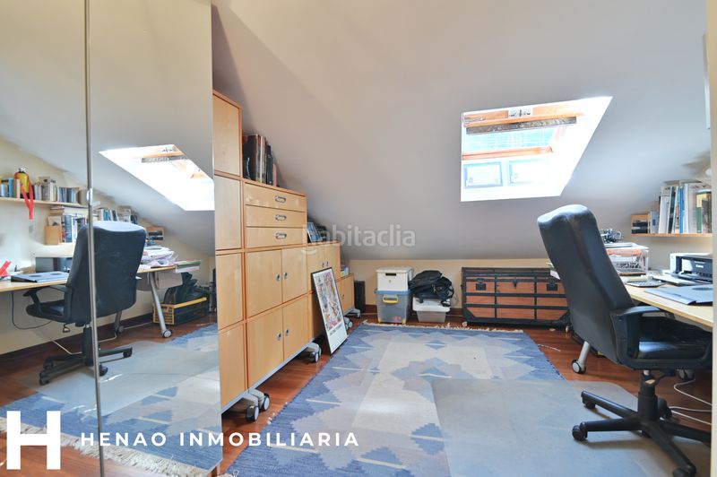 Foto 728c85a1-6d9d-4661-a8a2-90c8ff01e4f1. Dúplex a Olabeaga kaia 22 a Olabeaga Bilbao