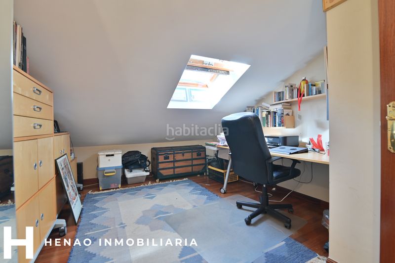 Foto a65a8b72-e9cb-415e-a2f6-e76508937ac3. Dúplex a Olabeaga kaia 22 a Olabeaga Bilbao