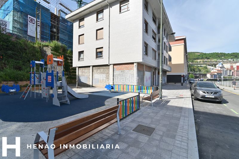 Foto c01ef2d5-e367-404c-8dc6-863d14ab70d2. Dúplex a Olabeaga kaia 22 a Olabeaga Bilbao