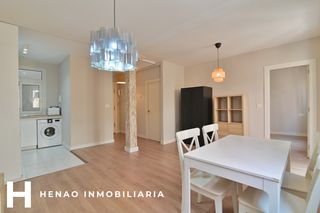 Etagenwohnung in Arana kalea 13. Piso en venta en calle arana