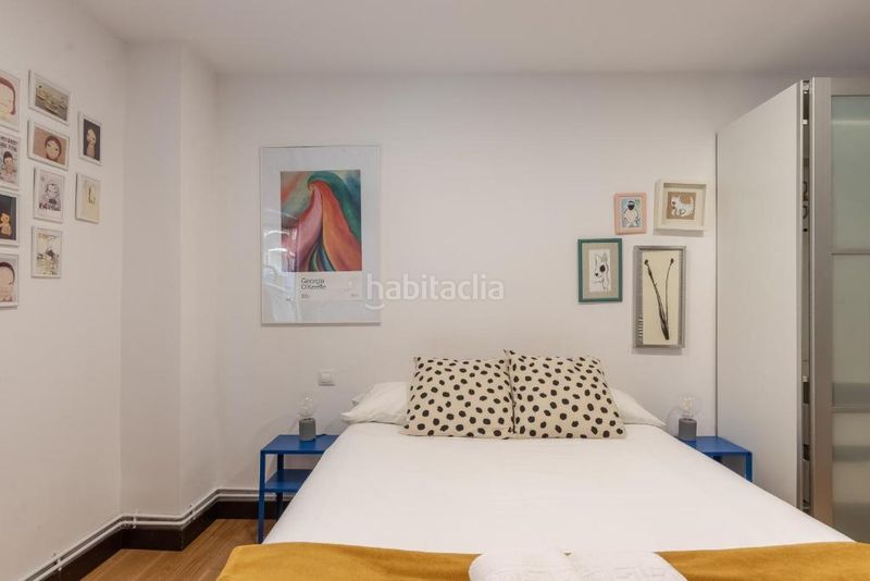 Foto 64b95494-1b52-40e4-a1f9-faa3bc846fa2. Pis a loruri zeharkalea 2 a Barrio de Uribarri Bilbao