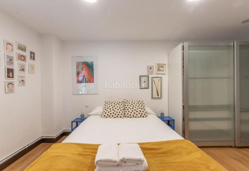 Foto f6655a93-a745-46f8-b6e9-7e3140379c8b. Pis a loruri zeharkalea 2 a Barrio de Uribarri Bilbao