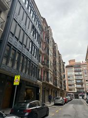 Aparcament cotxe a Errekakoetxe kalea 4. Garaje en venta en errekakoetxe.