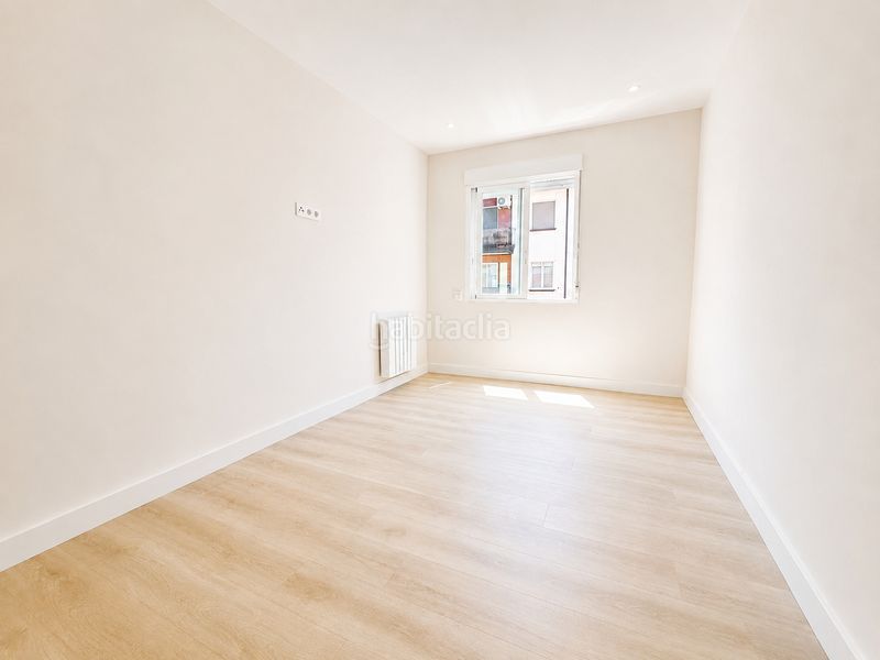 Foto 68abc33d-537d-424b-a7c8-791e811dee8b. Flat with heating in Oeste Logroño