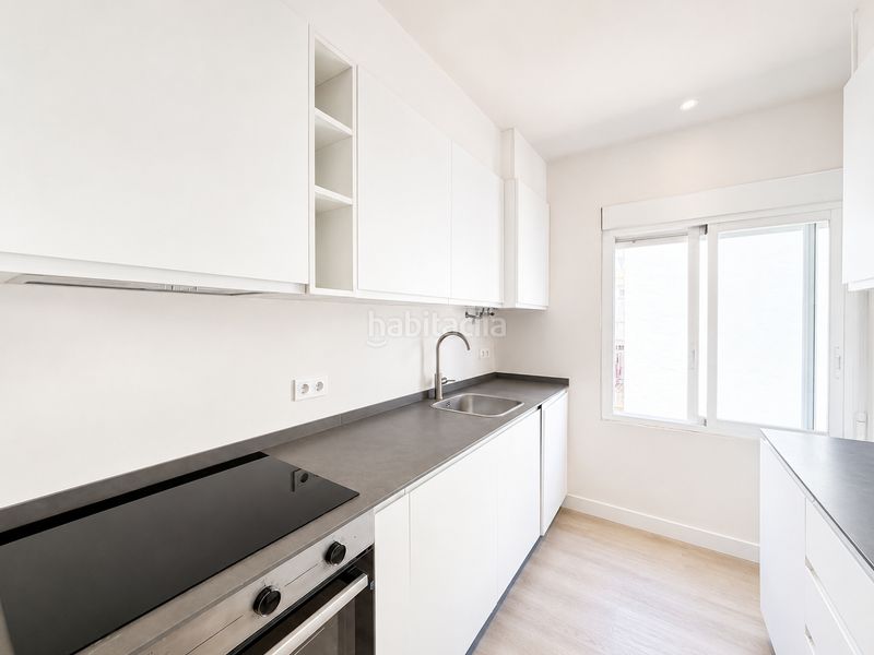 Foto a7e71ab2-67a6-4980-a463-9e88fbf20cac. Flat with heating in Oeste Logroño