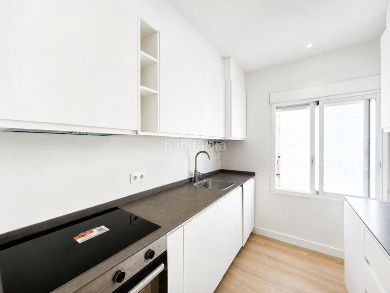 Foto db86b256-4ad1-4a93-aece-8a83d275cef3. Flat with heating in Oeste Logroño