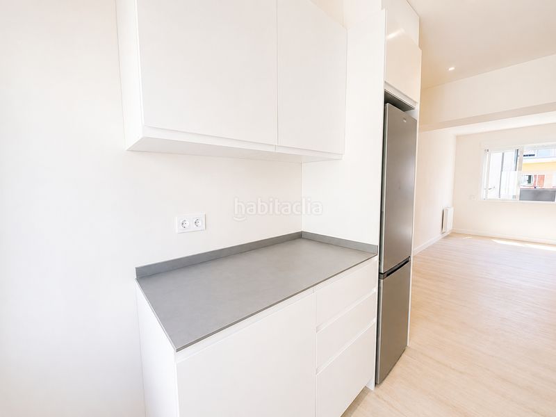 Foto e7bd9397-1644-44fe-bd6c-a3de1727e268. Flat with heating in Oeste Logroño