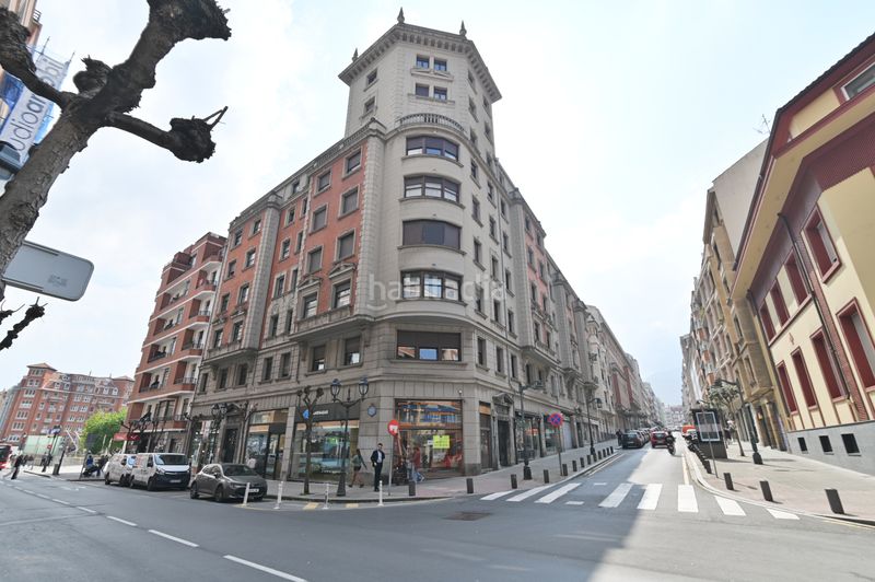 Foto 2a8643e7-6c36-4d71-8d50-0f7c74309ec5. Pis amb calefacció a Zona Indautxu Bilbao