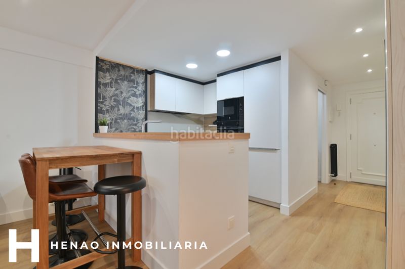 Foto 071fe925-7a0f-4528-a0a4-11c33fdbed94. Apartament amb calefacció a Basurtu Bilbao