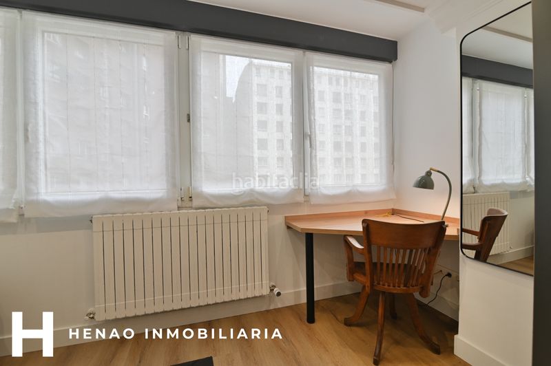 Foto 09c4099b-ab2f-424e-8a17-6b95aca3c2c1. Apartament amb calefacció a Basurtu Bilbao