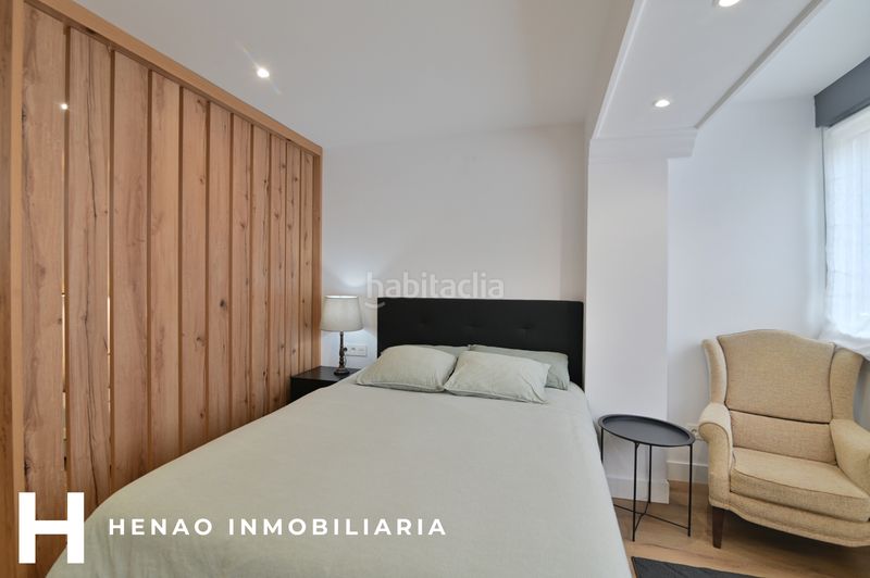 Foto 191a1cd4-add0-4ae1-a407-ff31b8596626. Apartament amb calefacció a Basurtu Bilbao
