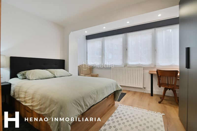 Foto 214ee1d5-22d2-4c0f-818e-6905eb8d3ba9. Apartament amb calefacció a Basurtu Bilbao