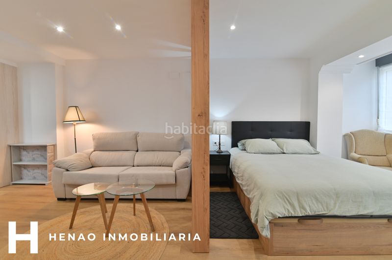 Foto 2428a762-9024-4c22-9c71-a31049f537b3. Apartament amb calefacció a Basurtu Bilbao