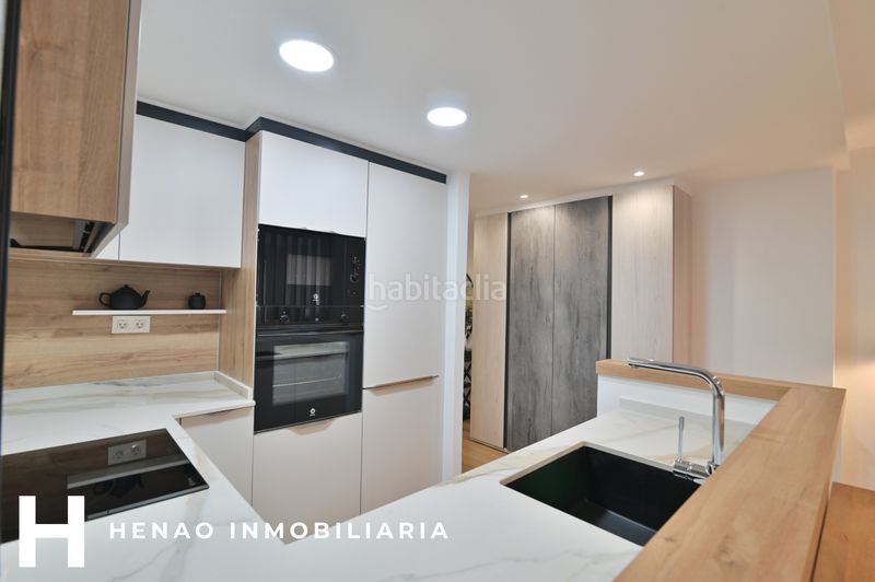 Foto 284ad900-5d6c-4cb4-9840-dc1cfeaa7dda. Apartament amb calefacció a Basurtu Bilbao