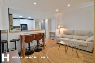 Apartament  Sabino arana etorbidea. Apartamento en venta en sabino arana etorbidea