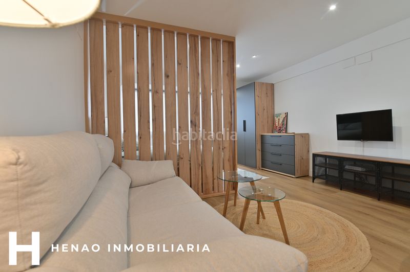 Foto 2d16c0fb-1b90-44cc-9cd3-7cebb28aa754. Apartament amb calefacció a Basurtu Bilbao