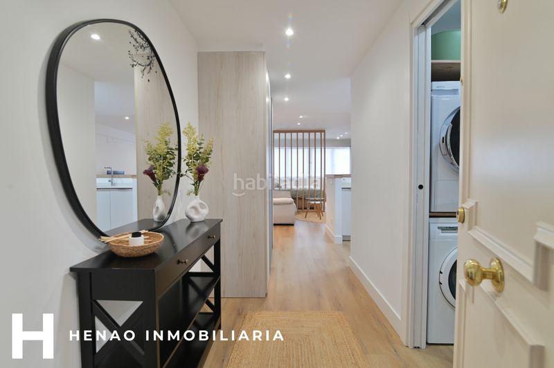 Foto 37722c55-adbc-4b13-b91e-44e9e01a7b0d. Apartament amb calefacció a Basurtu Bilbao