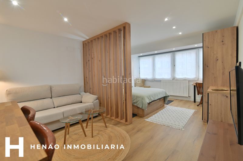 Foto 3bc8150c-b78d-4078-b86e-f4f565ef0de4. Apartament amb calefacció a Basurtu Bilbao