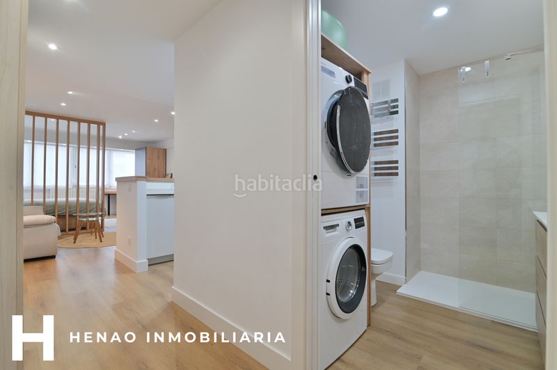 Foto 3f211ada-fadb-4f9b-ab8e-d6baba1b2296. Apartament amb calefacció a Basurtu Bilbao