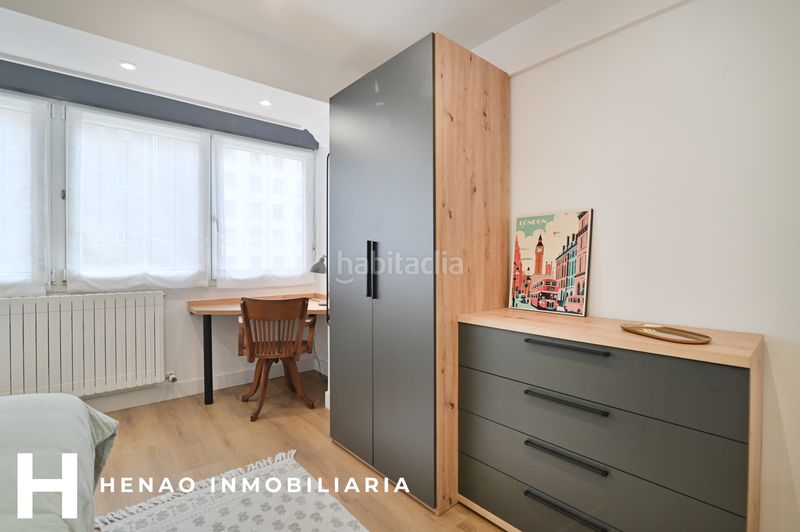 Foto 600b389a-abdf-492d-853f-f586e758ed97. Apartament amb calefacció a Basurtu Bilbao