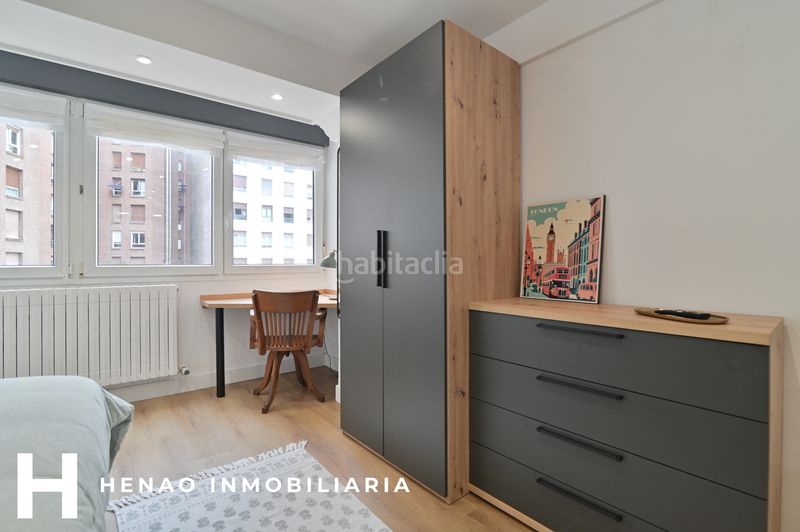 Foto 62c722ac-29bd-4e3e-97ae-bc14305b676c. Apartament amb calefacció a Basurtu Bilbao