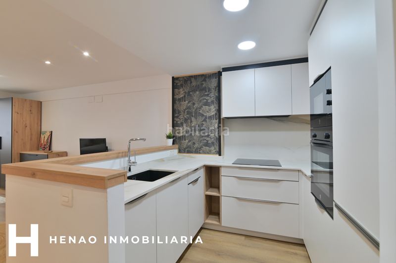 Foto 633d86d4-f73c-46fd-8181-6a393950f0c0. Apartament amb calefacció a Basurtu Bilbao