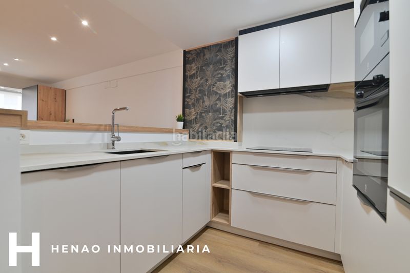 Foto 77067347-bbce-470d-9f58-08a5221ab923. Apartament amb calefacció a Basurtu Bilbao