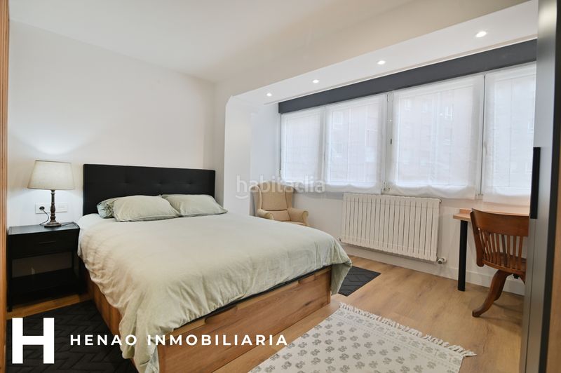 Foto 881f7830-921b-4cfd-ab9c-3484fda71026. Apartament amb calefacció a Basurtu Bilbao