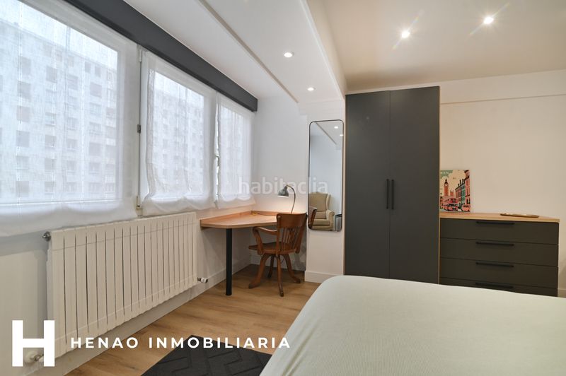 Foto 8a6ddd86-be80-4393-b523-63590ce86c80. Apartament amb calefacció a Basurtu Bilbao