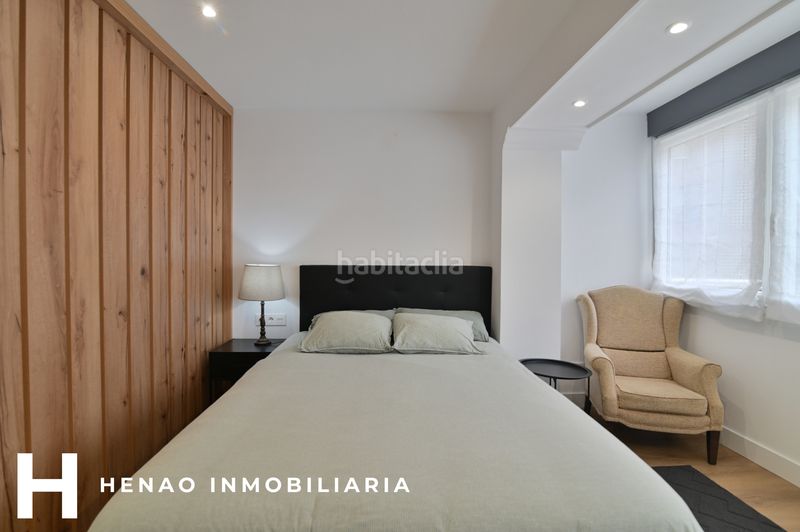 Foto 8e9522cb-843a-4e8c-9bd6-f26727d376e5. Apartament amb calefacció a Basurtu Bilbao