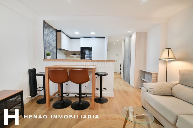Foto 8fa6373c-99b6-4075-bb60-c1b1e1df8e63. Apartament amb calefacció a Basurtu Bilbao