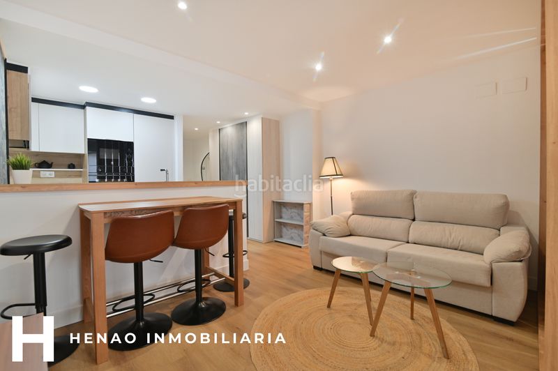 Foto 92042898-1d84-4caf-88be-28276113e538. Apartament amb calefacció a Basurtu Bilbao