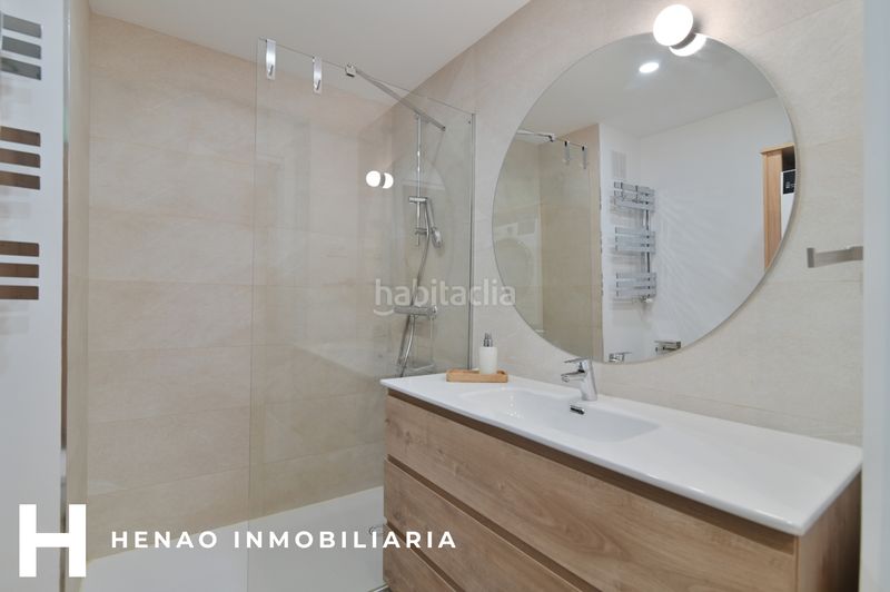 Foto af95c155-d7f8-469d-98d4-d4dc1c51c17d. Apartament amb calefacció a Basurtu Bilbao