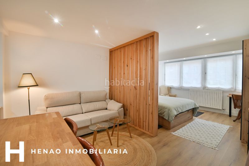 Foto b11c0504-7105-4bea-856f-99278f878fb3. Apartament amb calefacció a Basurtu Bilbao