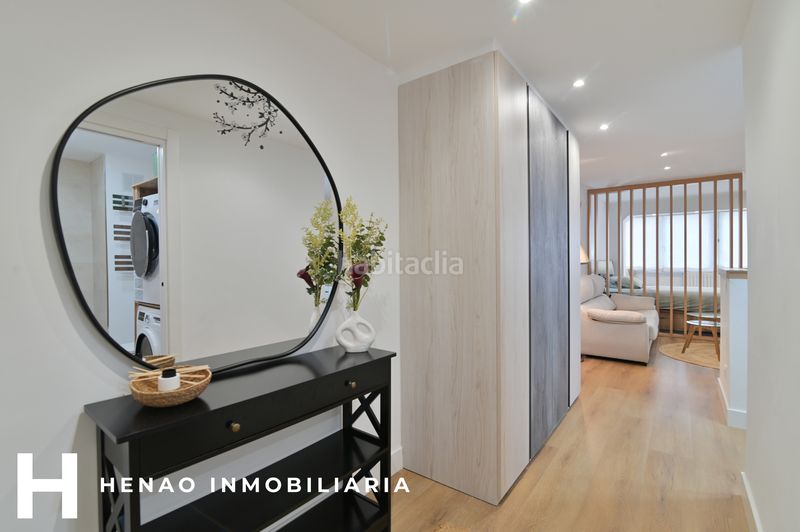 Foto b3cdb2bb-0ad4-48ed-800e-fead0e11ac42. Apartament amb calefacció a Basurtu Bilbao