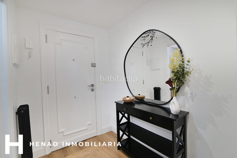 Foto b510f770-e81b-435e-8f00-52ec6d7c2519. Apartament amb calefacció a Basurtu Bilbao