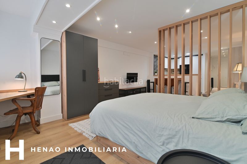 Foto b6972fdd-4294-4ec9-8d5b-8ae18548869a. Apartament amb calefacció a Basurtu Bilbao