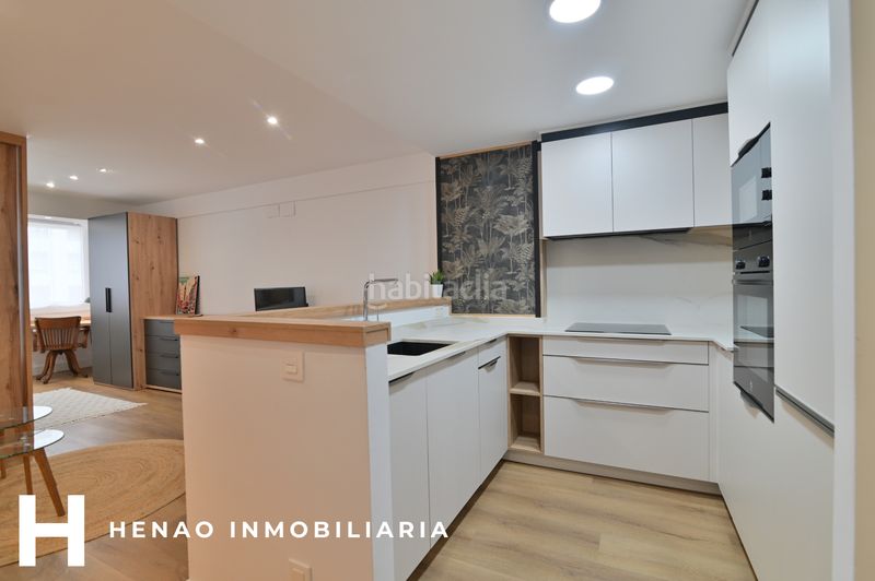 Foto cd5c140b-80ec-492b-9b59-c7d34c8c65b3. Apartament amb calefacció a Basurtu Bilbao